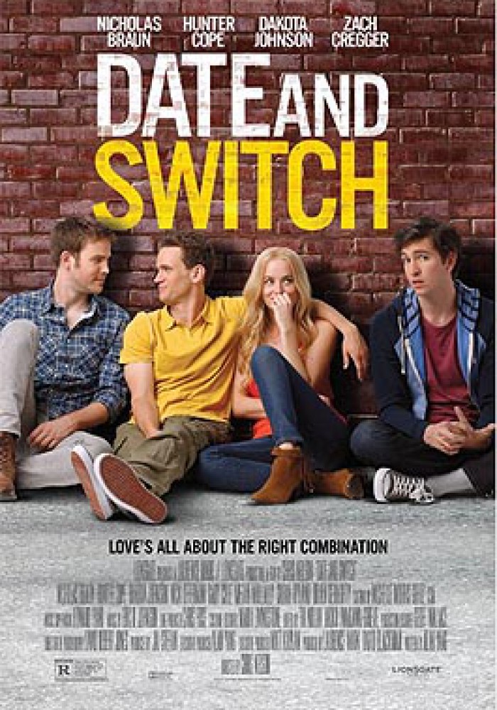 Date and Switch